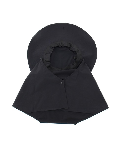 Water Side】【Speedo（スピード）】Voyage UV Hat/ハット