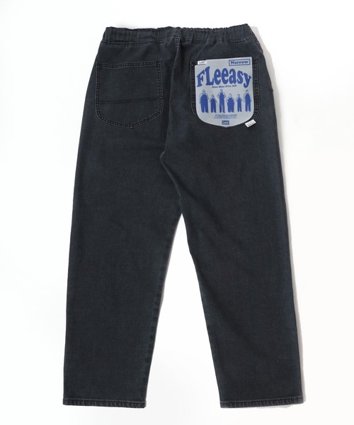 セール】2025AW Lee/リー Fleeasy Narrow フリージー ナロー XS