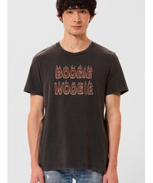Roy Boogie Tシャツ