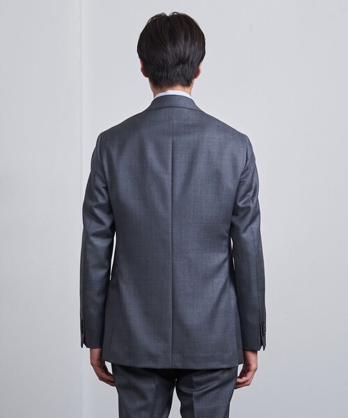 UA SUITS GUIDE 似合うスーツを着よう」、2月21日（水）公開、9