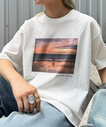 CIAOPANIC TYPY | アソートプリントフォトTee(Tシャツ/カットソー)