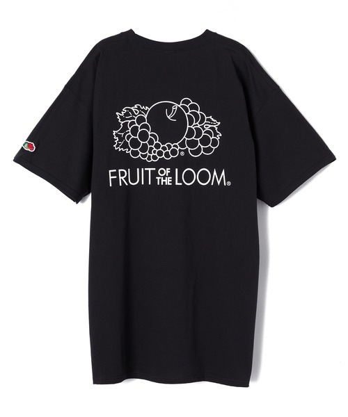 FTL×パペットスンスン スンスン刺繍Tシャツ（Tシャツ/カットソー