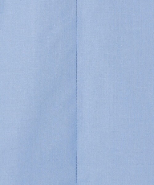 EMMEL REFINES（エメルリファインズ）の「＜EMMEL REFINES＞EM ソデフリル バックリボン ブラウス（シャツ/ブラウス・レディース・コバルトブルー/ネイビー/ホワイト・FREE）」の22枚目の写真