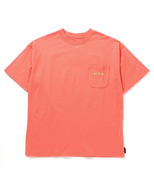 BREEZE(ブリーズ)の「【20周年】HY×BREEZE レコードイラストTシャツ大人(Tシャツ/カットソー・メンズ・サックスブルー/エメラルド/ブラック/オフホワイト/オレンジ/イエロー/パープル・MEDIUM/LARGE)」の1枚目の写真