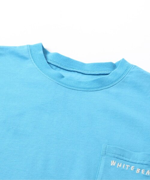 BREEZE(ブリーズ)の「【20周年】HY×BREEZE レコードイラストTシャツ大人(Tシャツ/カットソー・メンズ・サックスブルー/エメラルド/ブラック/オフホワイト/オレンジ/イエロー/パープル・MEDIUM/LARGE)」の16枚目の写真
