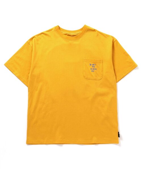 セール】【20周年】HY×BREEZE レコードイラストTシャツ大人（Tシャツ