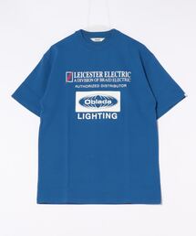Oblada | 【oblada(オブラダ)】ELECTRIC TEE(Tシャツ/カットソー)
