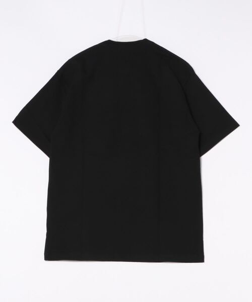 OBLADA オブラダ　カットソー ≪一部店舗+WEB限定≫OBLADA / オブラダ SHEER HIGH NECK（T