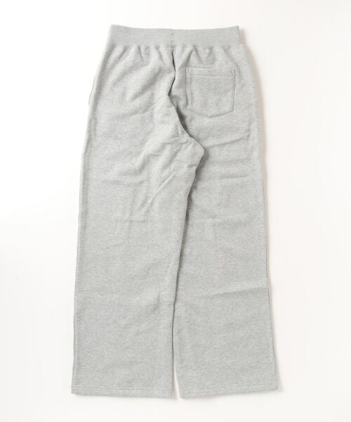 Champion(チャンピオン)の「【Champion/チャンピオン】レディース ベーシック スウェットパンツ(スウェットパンツ・レディース・グレー/ブラック/オートミール/ブラウン・LARGE/MEDIUM)」の18枚目の写真