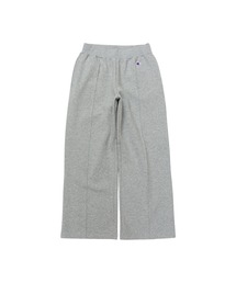 【Champion/チャンピオン】レディース ベーシック スウェットパンツ