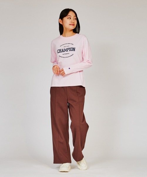 セール】【Champion/チャンピオン】レディース ベーシック