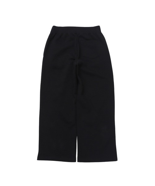 Champion(チャンピオン)の「【Champion/チャンピオン】レディース ベーシック スウェットパンツ(スウェットパンツ・レディース・グレー/ブラック/オートミール/ブラウン・LARGE/MEDIUM)」の6枚目の写真