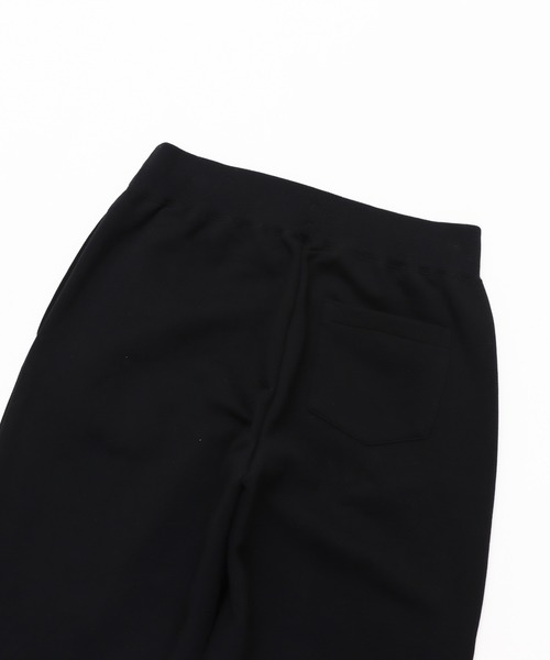 Champion(チャンピオン)の「【Champion/チャンピオン】レディース ベーシック スウェットパンツ(スウェットパンツ・レディース・グレー/ブラック/オートミール/ブラウン・LARGE/MEDIUM)」の7枚目の写真