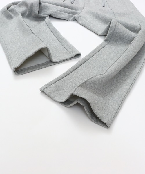 Champion(チャンピオン)の「【Champion/チャンピオン】レディース ベーシック スウェットパンツ(スウェットパンツ・レディース・グレー/ブラック/オートミール/ブラウン・LARGE/MEDIUM)」の8枚目の写真