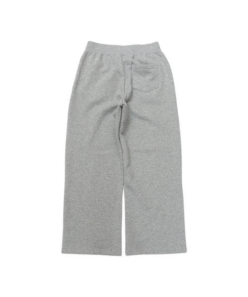 Champion(チャンピオン)の「【Champion/チャンピオン】レディース ベーシック スウェットパンツ(スウェットパンツ・レディース・グレー/ブラック/オートミール/ブラウン・LARGE/MEDIUM)」の11枚目の写真