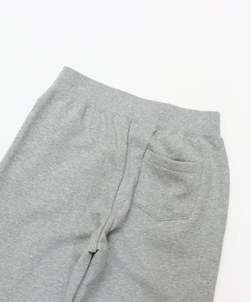 Champion(チャンピオン)の「【Champion/チャンピオン】レディース ベーシック スウェットパンツ(スウェットパンツ・レディース・グレー/ブラック/オートミール/ブラウン・LARGE/MEDIUM)」の12枚目の写真