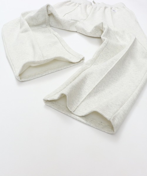 Champion(チャンピオン)の「【Champion/チャンピオン】レディース ベーシック スウェットパンツ(スウェットパンツ・レディース・グレー/ブラック/オートミール/ブラウン・LARGE/MEDIUM)」の13枚目の写真