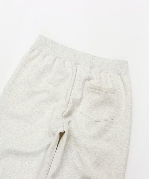 Champion(チャンピオン)の「【Champion/チャンピオン】レディース ベーシック スウェットパンツ(スウェットパンツ・レディース・グレー/ブラック/オートミール/ブラウン・LARGE/MEDIUM)」の17枚目の写真
