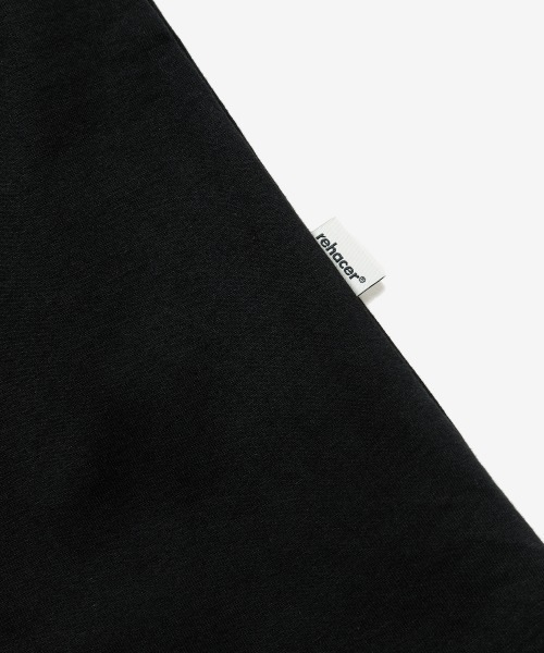 rehacer(レアセル)の「rehacer : Botanical Pocket HW CS / ボタニカルポケット ヘビーウェイト カットソー(Tシャツ/カットソー・メンズ・ホワイト/ブラック/グレー・SMALL/MEDIUM/LARGE/X-LARGE)」の16枚目の写真