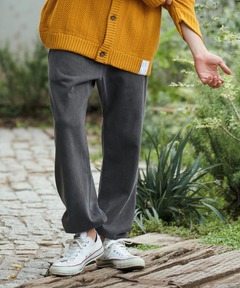 Darich バイカラーコードベロアワイドパンツ【FS】 バイカラーコードベロアワイドパンツ（その他パンツ）｜Darich