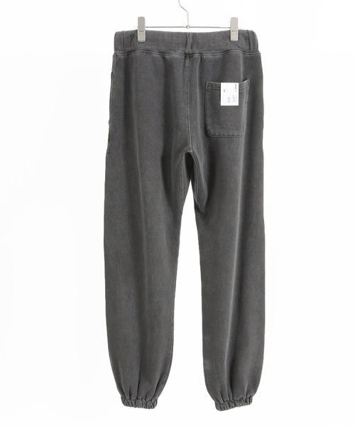 最終値下げ 美品 1027別注 スウェットパンツ ネイビー