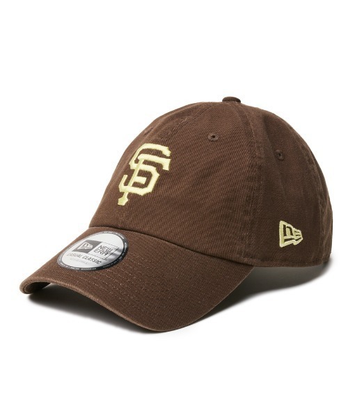 NEW ERA CC MLB UV LOGO / ニューエラ（キャップ）｜NEW ERA