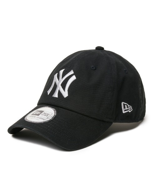 NEW ERA CC MLB UV LOGO / ニューエラ（キャップ）｜NEW ERA