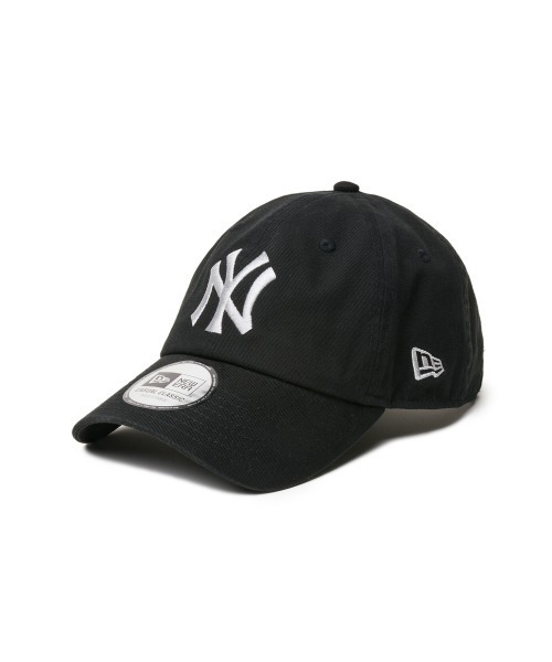 NEW ERA CC MLB UV LOGO / ニューエラ（キャップ）｜NEW ERA