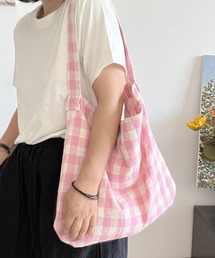 ショルダーバッグ（チェック柄）ファッション通販 - ZOZOTOWN