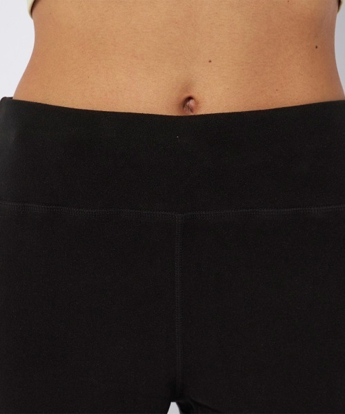 FILA（フィラ）の「フィットネス レギンス（レギンス/スパッツ・レディース・ネイビー/ブラック/ワイン・MEDIUM/LARGE/X-LARGE）」の9枚目の写真