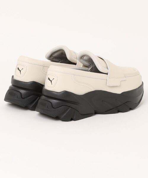 PUMA（プーマ）の「【PUMA】397730-02 SOPHYR Loafer Wns（ローファー