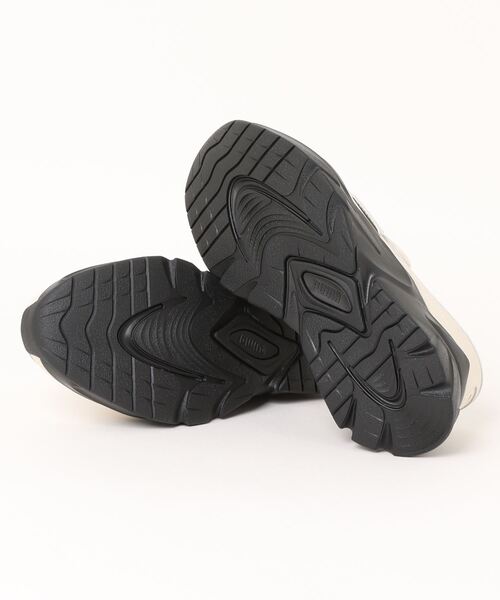 PUMA(プーマ)の「【PUMA】397730-02 SOPHYR Loafer Wns(ローファー・レディース・ベージュ・23cm/23.5cm/24cm/24.5cm)」の3枚目の写真