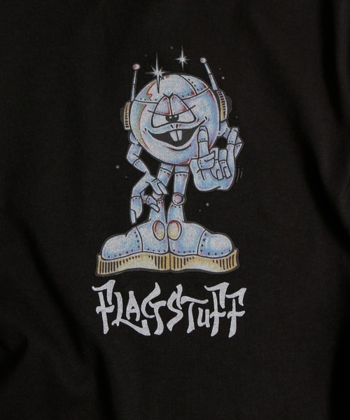 F-LAGSTUF-F（フラグスタフ）の「F-LAGSTUF-F フラグスタフ / ”CAMACHO