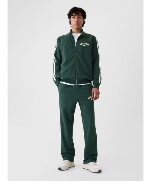 GAP（ギャップ）の「ヴィンテージ ソフト GAPロゴ トラック