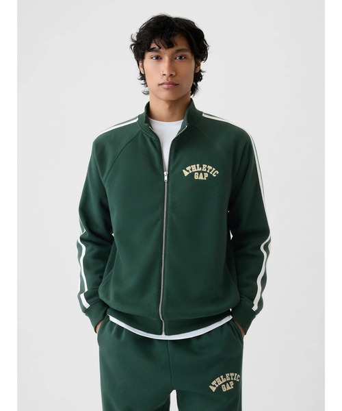GAP（ギャップ）の「ヴィンテージ ソフト GAPロゴ トラック
