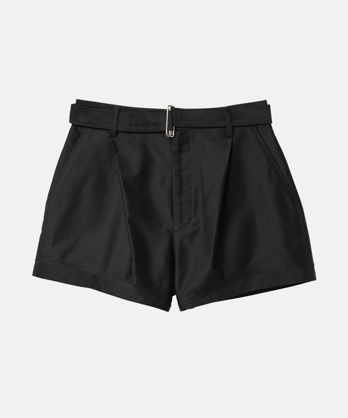 iRENE（アイレネ）の「ブルマショートパンツ / Bloomers Short Pants