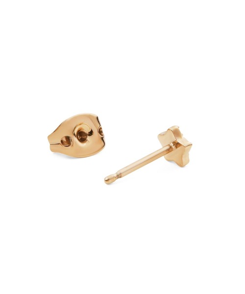 Flower Stud Earring レーディスピアス ローズゴールド／シルバー／ゴールド 片耳用（ピアス（片耳用））｜Daniel Wellington（ダニエルウェリントン）