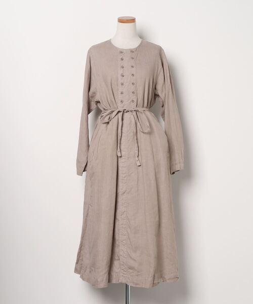 セール/ブランド古着】長袖ワンピース（ワンピース）｜nest Robe  