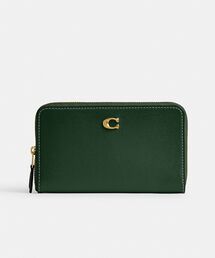 COACH（コーチ）の「エッセンシャル ミディアム ジップ アラウンド