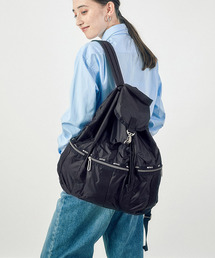 LeSportsac バックパック ESSENTIAL LG VOYAGER BP 1289 LeSportsac レスポートサック バックパック ESSENTIAL