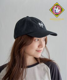 NYキューバーンズBBキャップ