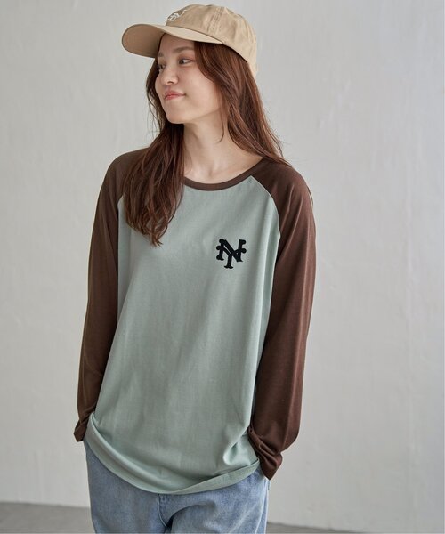 LBC（エルビーシー）の「NYキューバーンズBBキャップ（ハット・レディース・ブラック/ネイビー/ベージュ・FREE）」の16枚目の写真