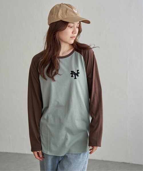 LBC（エルビーシー）の「NYキューバーンズBBキャップ（ハット・レディース・ブラック/ネイビー/ベージュ・FREE）」の17枚目の写真