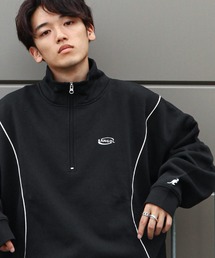 トラバストーキョー バルーンスウェット トラバストーキョー バルーンスウェット
