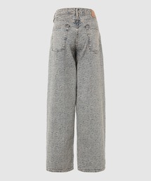 パンツ Acne Studios 1981F FN Monogram 87361325_b_01_215.jpg