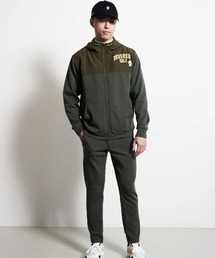 セール】ドロップキックロングパンツ（スラックス）｜DEVEREUX