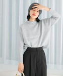 URBAN RESEARCH ROSSO WOMEN(アーバンリサーチ　ロッソ)の「トップス(ニット/セーター)」