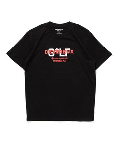 SPEEDSTER チビTシャツ（Tシャツ/カットソー）｜HYSTERIC GLAMOUR