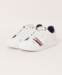 TOMMY HILFIGER GOLF（トミー ヒルフィガー ゴルフ）の「SPIKELESS GOLF SHOES(24)（その他シューズ）」