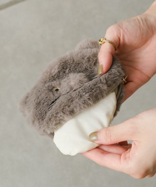 BIRTHDAY BAR(バースデイバー)の「JOliJOli フェイバリットシングスウォーマーS エコカイロ(トラベルグッズ・レディース・その他2/その他1/その他3・フリー)」の5枚目の写真